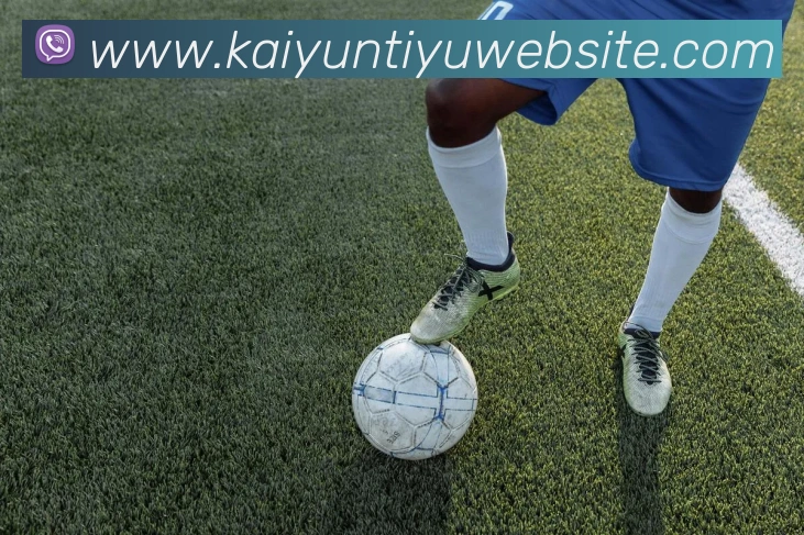 开云体育APP 体育赛事宣传图