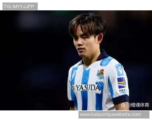 久保建英今日回归合练有望出战巴斯克德比战