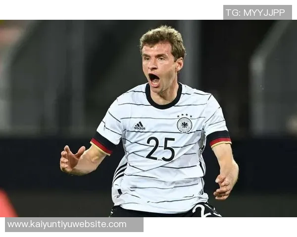 穆勒透露若弗里克联系他或许会考虑加盟巴萨的可能性 穆勒透露若弗里克联系他或许会考虑加盟巴萨的可能性