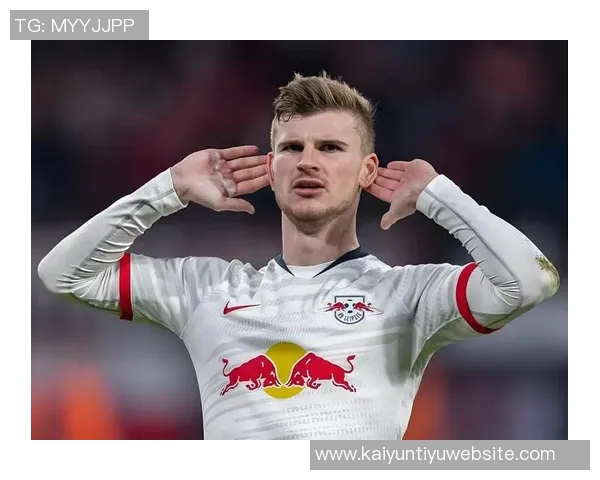 圣何塞地震对维尔纳表现出兴趣但与RB莱比锡尚未展开谈判