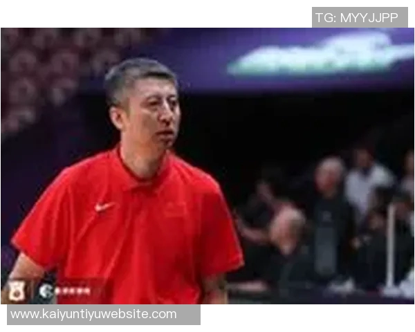 男篮主教练郭士强赴老鹰队进行为期13天的学习交流活动