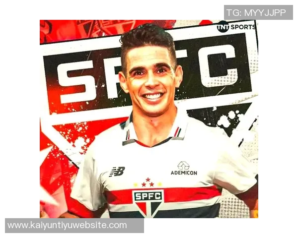 圣保罗计划任命奥斯卡为体育总监或借鉴保利尼奥成功经验