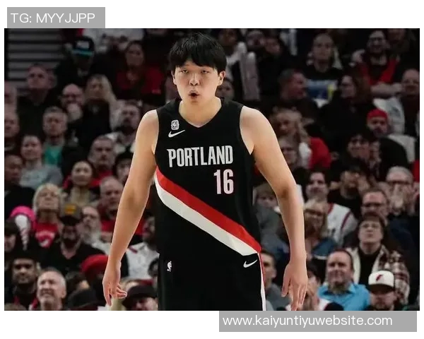 媒体人建议开拓者将杨瀚森下放G联盟以寻求更稳定的成长机会 媒体人建议开拓者将杨瀚森下放G联盟以寻求更稳定的成长机会